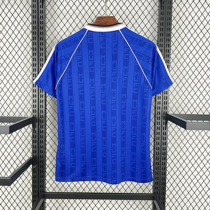 Man United 1988 Away Shirt