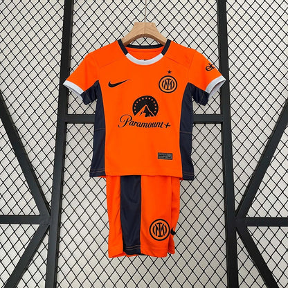 Inter Milan 2023 Third Jersey