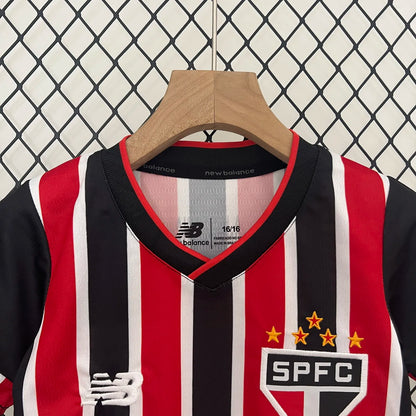 Sao Paulo 2024 Away Jersey
