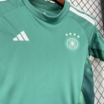 Germany 2026 Goalkeeper World Cup Jersey