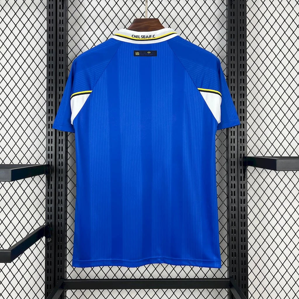Chelsea 1997 Home Shirt