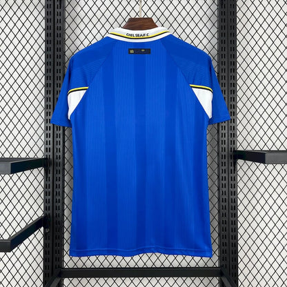 Chelsea 1997 Home Shirt
