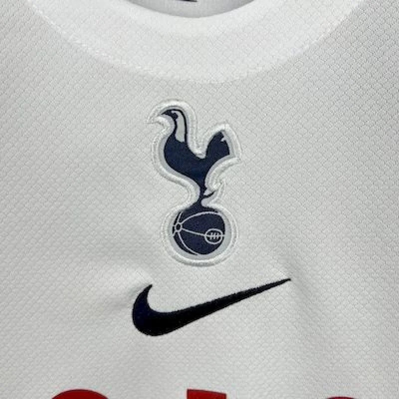Spurs 2025 Home Jersey