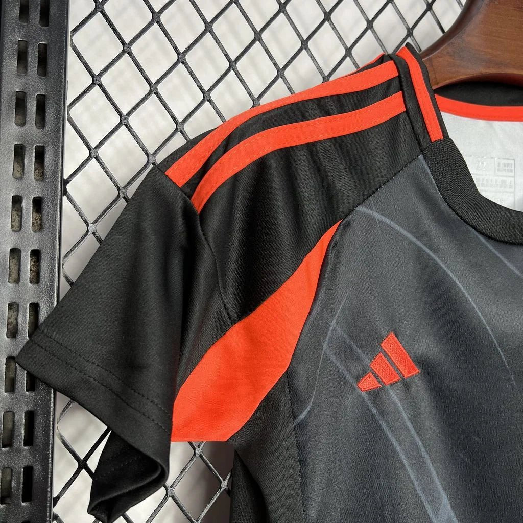 Colombia 2024 Away Jersey