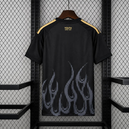 Juventus 2026 Third Away Shirt