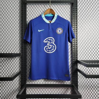 Chelsea 2022 Home Shirt