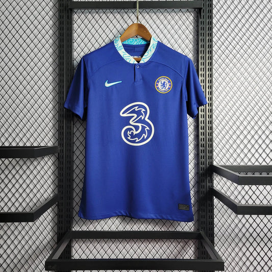 Chelsea 2022 Home Shirt