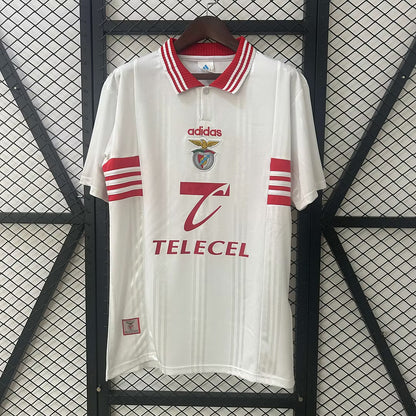 Benfica 1997 Away Shirt