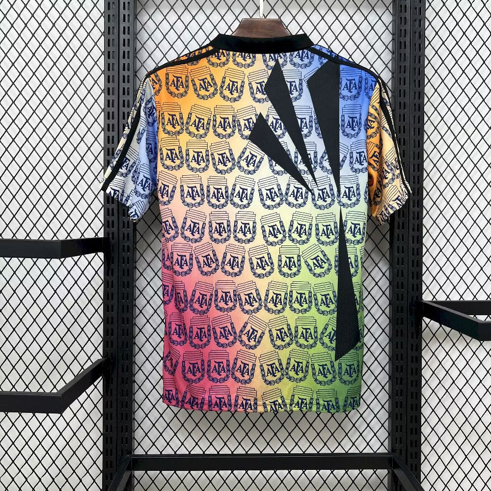 Argentina 1993 Goalkeeper Shirt