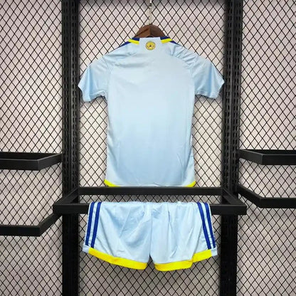 Atlanta 2024 Away Jersey