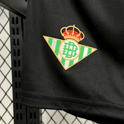 Real Betis 2025 Special Jersey