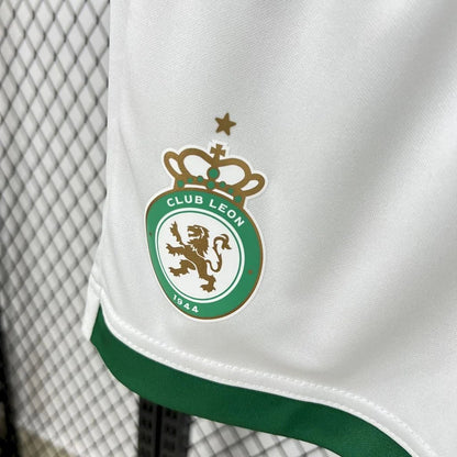 Club Leon 2025 Home Jersey