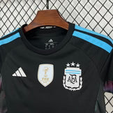 Argentina 2026 Goalkeeper World Cup Jersey