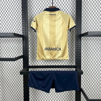 Deportivo 2025 25th Anniversary Jersey
