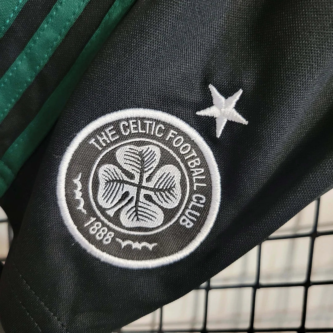Celtic 2023 Away Jersey