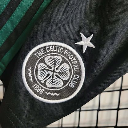 Celtic 2023 Away Jersey