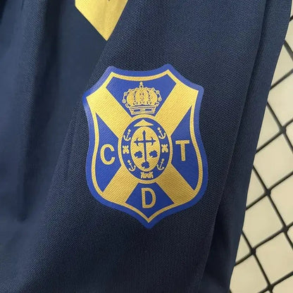 CD Tenerife 2024 Away Jersey