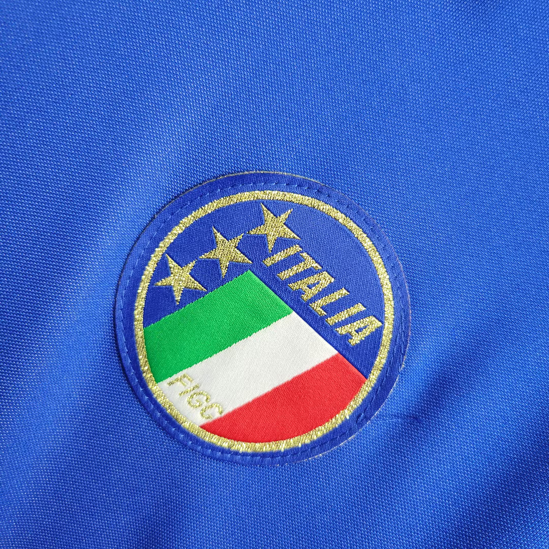 Italy 1990 Home Shirt