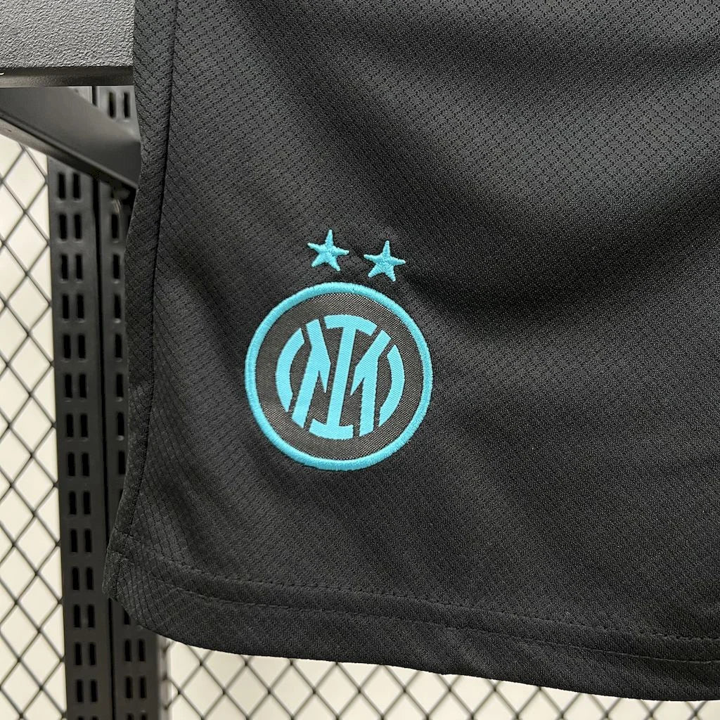 Inter Milan 2025 Home Jersey
