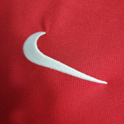 Portugal 2016 L/S Home Shirt
