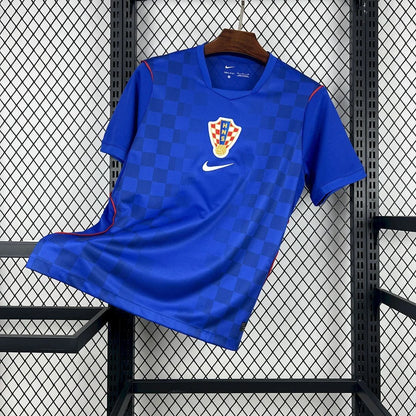 Croatia 2026 World Cup Away Shirt