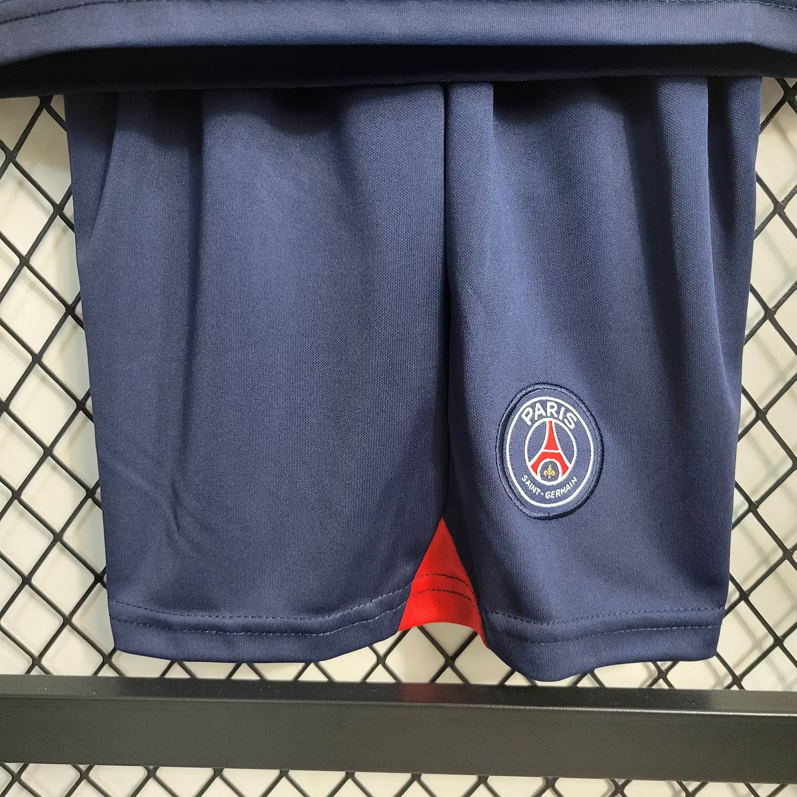 PSG Paris Saint-Germain 2023 Home Jersey