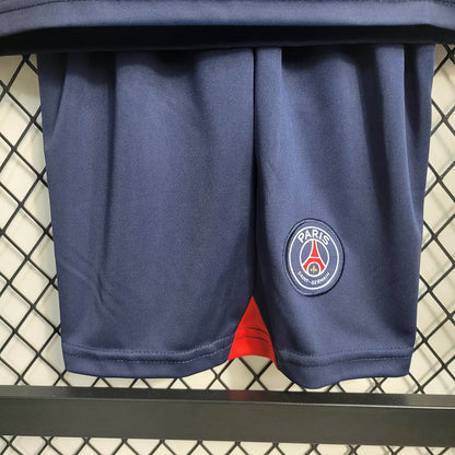 PSG Paris Saint-Germain 2023 Home Jersey