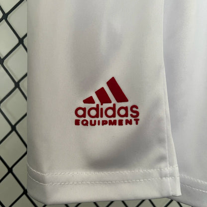 Germany 1992 Away jersey