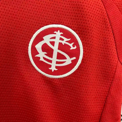 Brazil Internacional 2025 Home Jersey