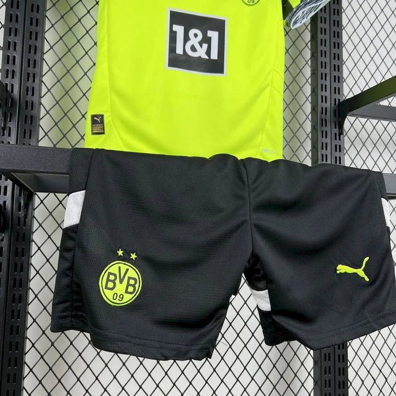 BVB 2025 Anniversary Jersey