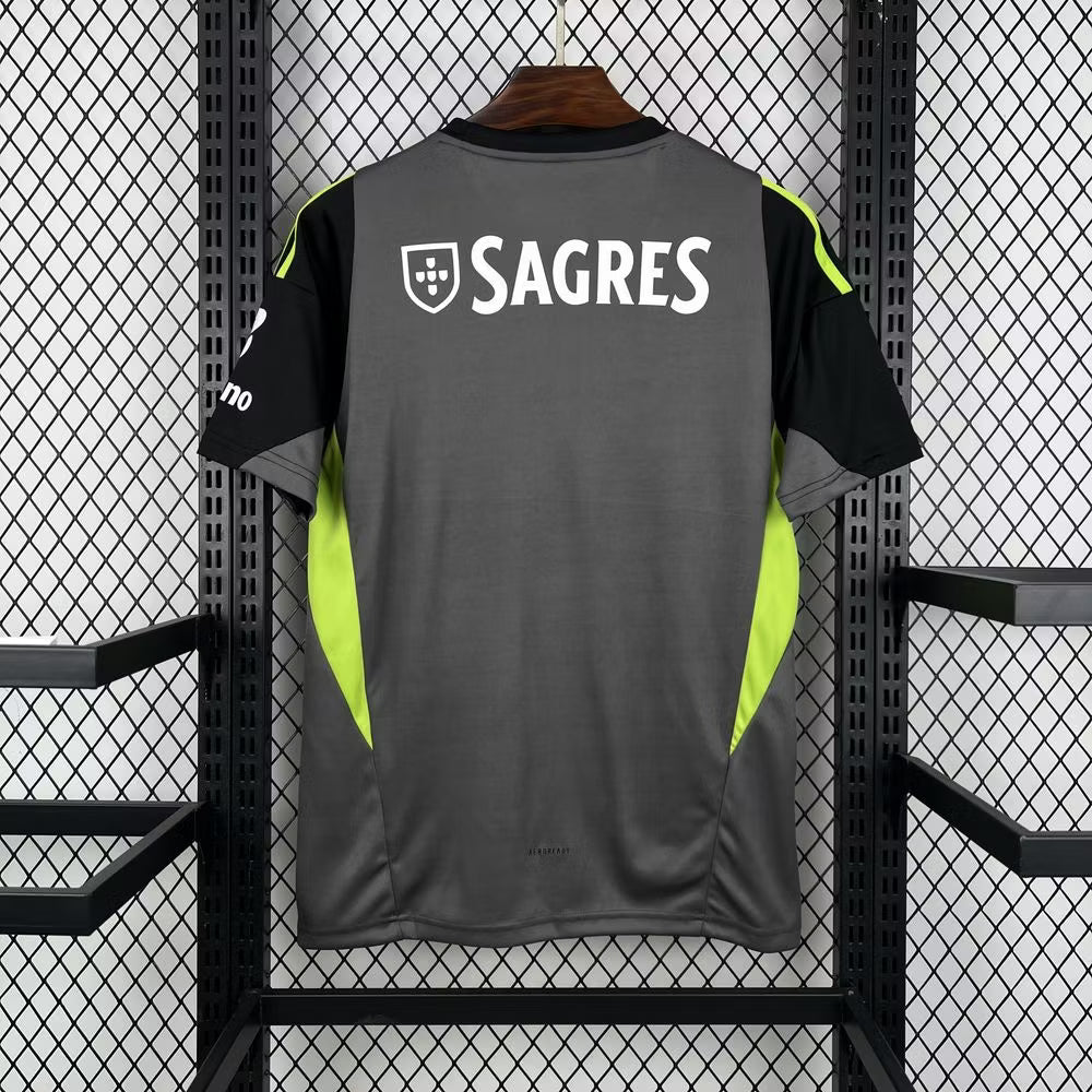 Benfica 2025 Special Edition Shirt