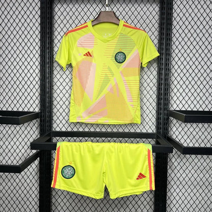Celtic 2024 Goalkeeper Jersey