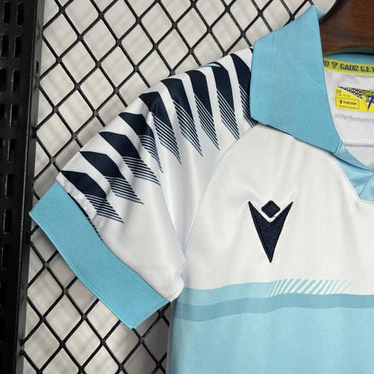Cádiz 2024 Away Jersey