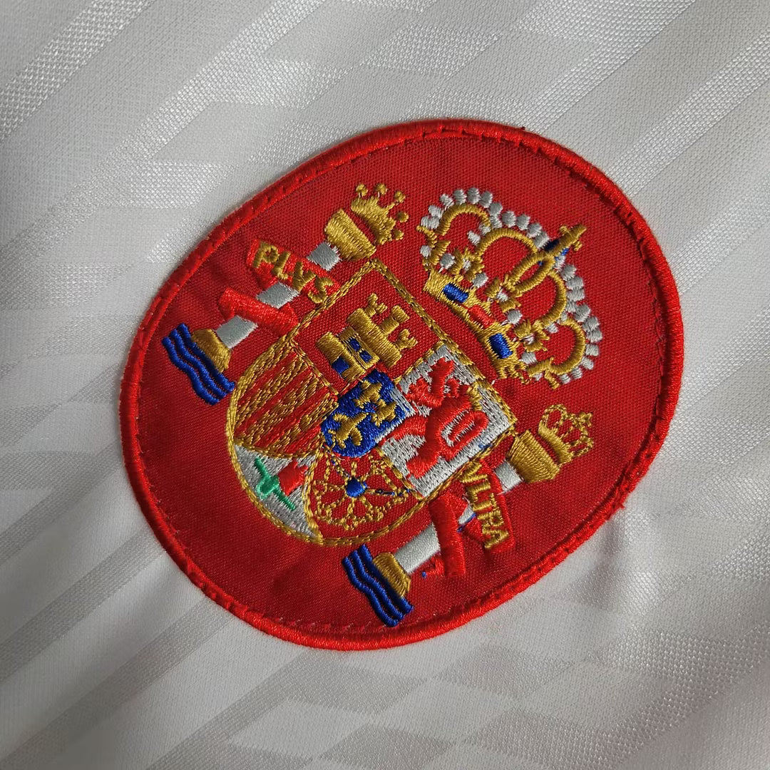 Spain 1994 Away Shirt