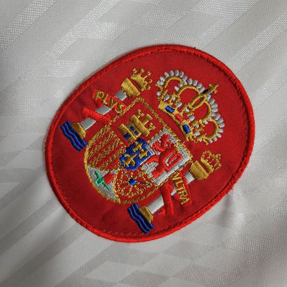 Spain 1994 Away Shirt
