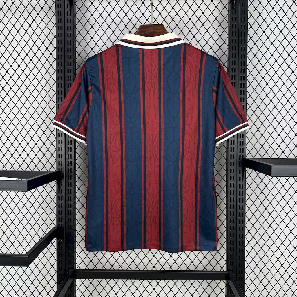 Barcelona 2025 125th Anniversary Shirt