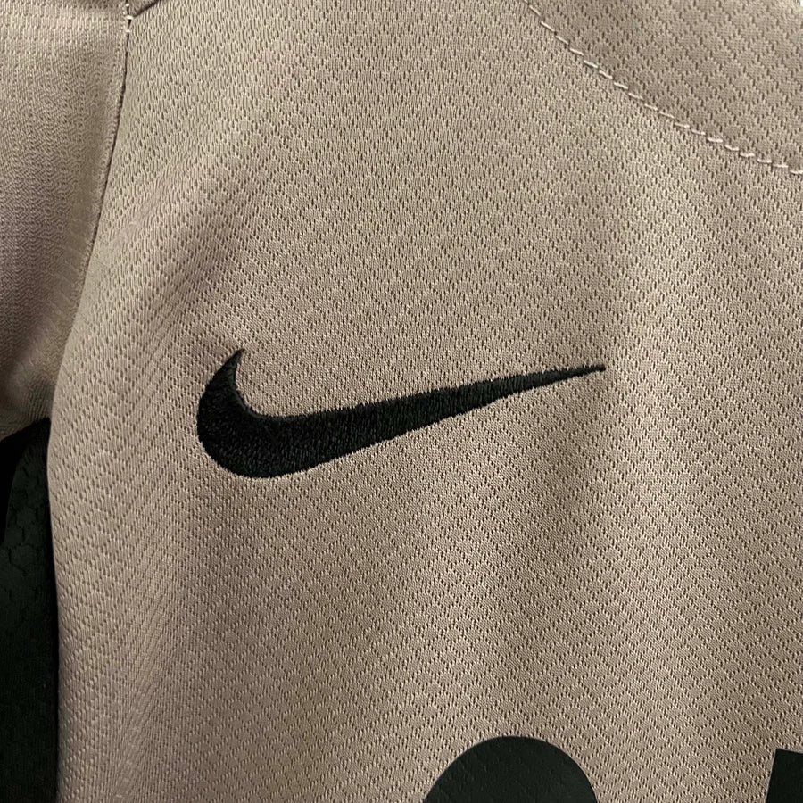 Spurs 2023 Third Away Jersey