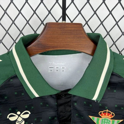 Real Betis 2025 Special Jersey