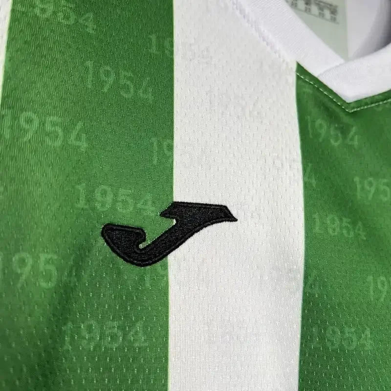 Córdoba 2024 Home Jersey