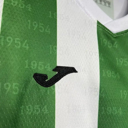 Córdoba 2024 Home Jersey