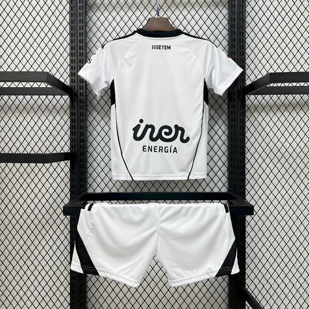 Albacete 2025 Home Jersey