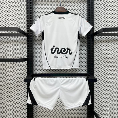Albacete 2025 Home Jersey