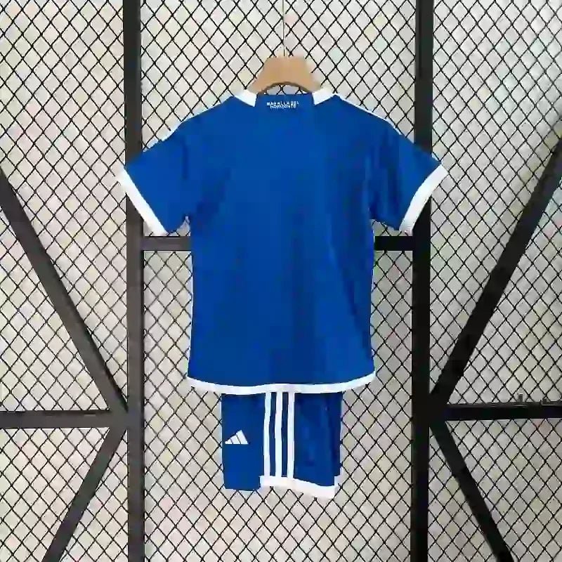 University of Chile 2025 Home Jersey
