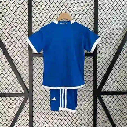University of Chile 2025 Home Jersey