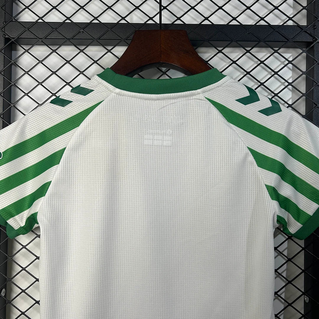 Real Betis 2024 UECL Jersey