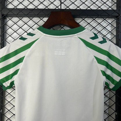 Real Betis 2024 UECL Jersey