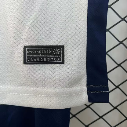 Tottenham 2024 Home Jersey