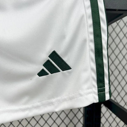 Celtic 2025 Home Jersey