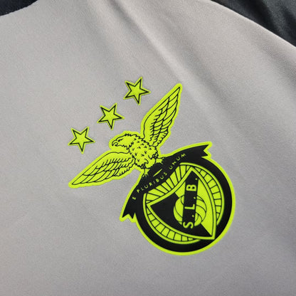 Benfica 2025 Training Wear Shirt