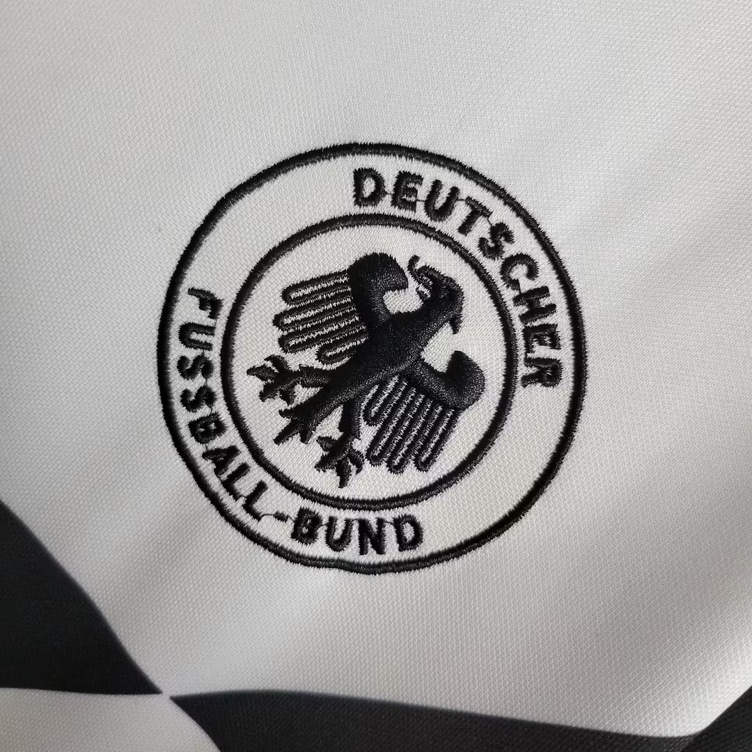 Germany 1990 World Cup Shirt
